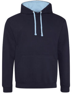 Varsity Hoodie