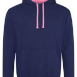 Varsity Hoodie