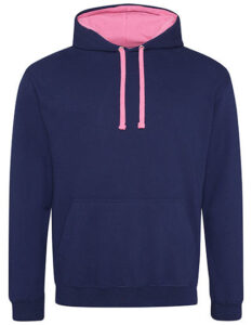 Varsity Hoodie