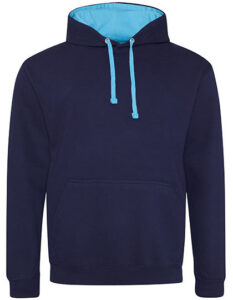 Varsity Hoodie