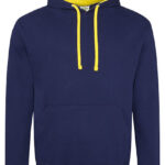 Varsity Hoodie