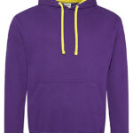 Varsity Hoodie