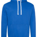 Varsity Hoodie