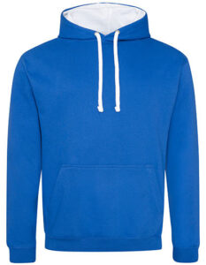 Varsity Hoodie
