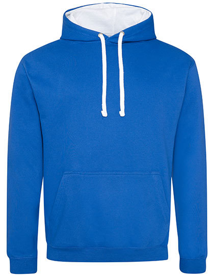 Varsity Hoodie