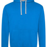 Varsity Hoodie