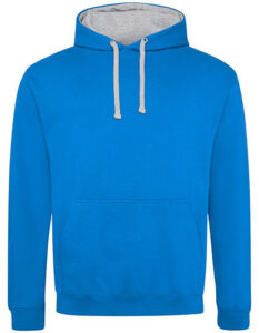 Varsity Hoodie