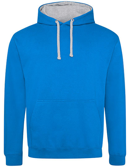 Varsity Hoodie