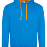 Varsity Hoodie