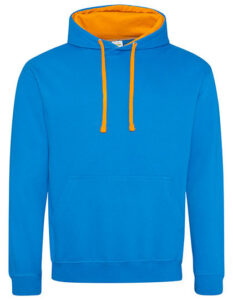 Varsity Hoodie