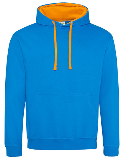 Varsity Hoodie