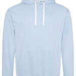 Varsity Hoodie