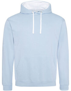Varsity Hoodie