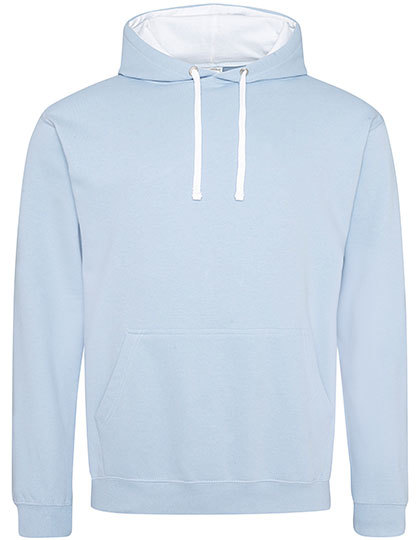 Varsity Hoodie