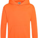 Kids´ Electric Hoodie