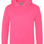 Kids´ Electric Hoodie