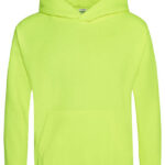 Kids´ Electric Hoodie