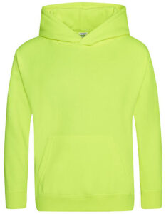 Kids´ Electric Hoodie