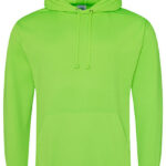 Electric Hoodie