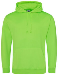 Electric Hoodie