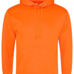 Electric Hoodie