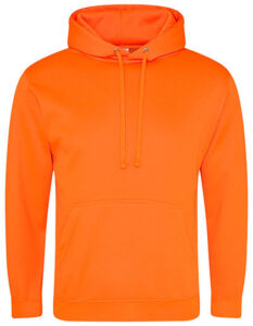 Electric Hoodie