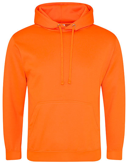 Electric Hoodie