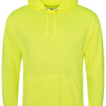 Electric Hoodie