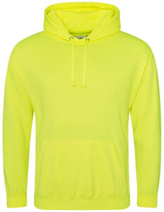 Electric Hoodie