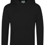Kids´ Sports Polyester Hoodie