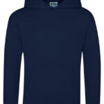 Kids´ Sports Polyester Hoodie