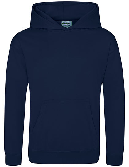 Kids´ Sports Polyester Hoodie
