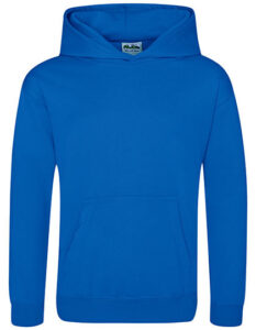 Kids´ Sports Polyester Hoodie