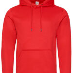 Sports Polyester Hoodie
