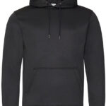 Sports Polyester Hoodie