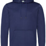 Sports Polyester Hoodie