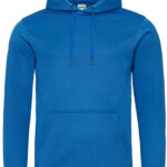 Sports Polyester Hoodie