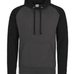 Baseball Hoodie