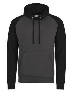 Baseball Hoodie
