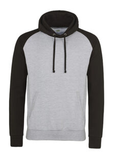 Baseball Hoodie