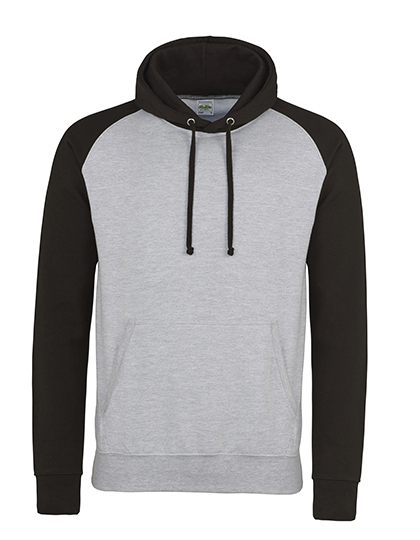 Baseball Hoodie