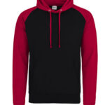 Baseball Hoodie