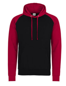 Baseball Hoodie