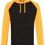 Baseball Hoodie