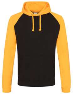 Baseball Hoodie