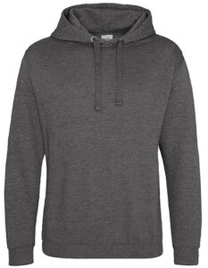 Epic Print Hoodie