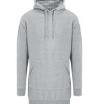 Hoodie Dress