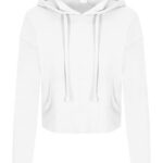 Women´s Cropped Hoodie