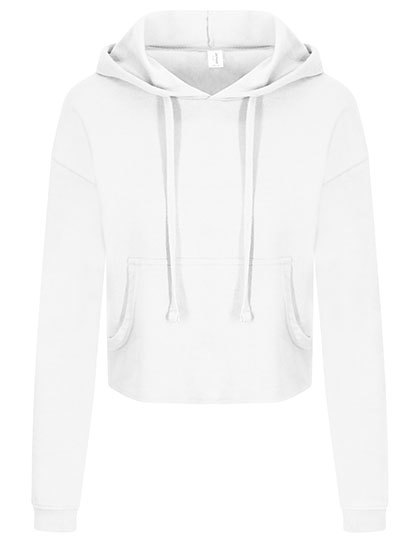 Women´s Cropped Hoodie
