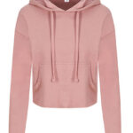 Women´s Cropped Hoodie